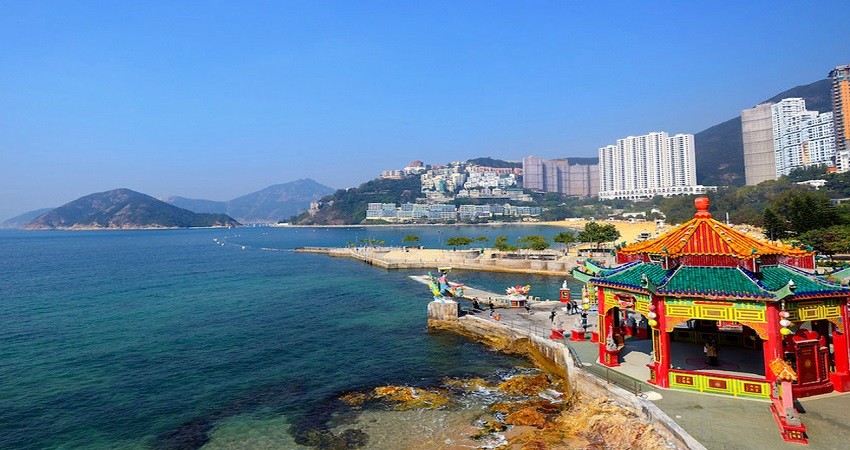 Vịnh Nước Cạn