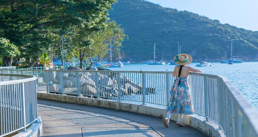 Vịnh Nước Cạn