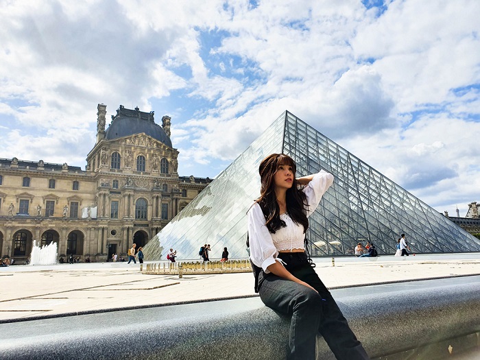 Bảo tàng Louvre