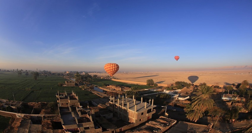 Vui chơi, tham quan