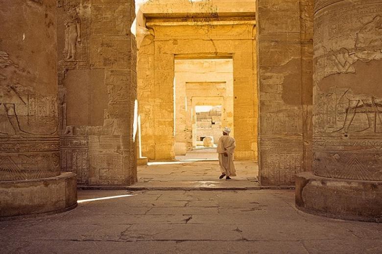 Đền Karnak