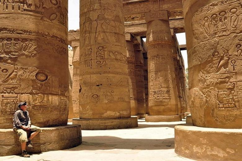Đền Karnak