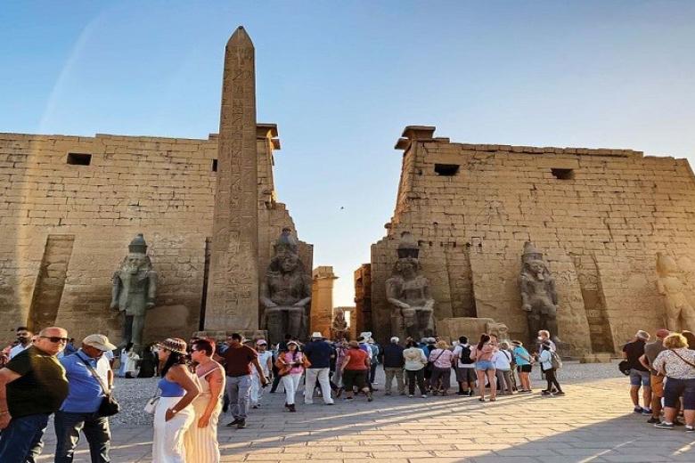 Đền Luxor