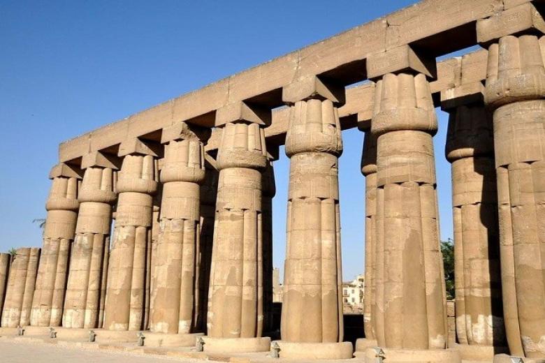 Đền Luxor