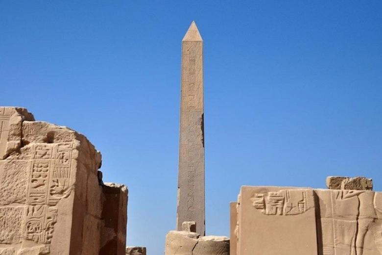 Đền Luxor