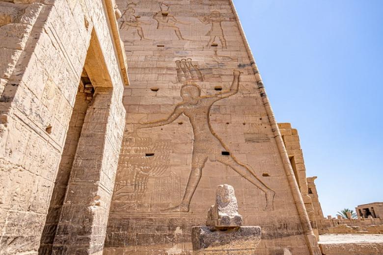 Đền Philae
