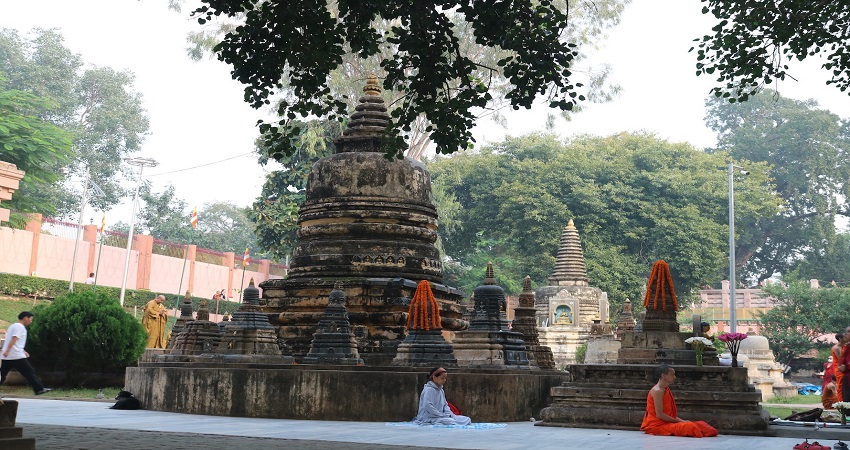 Điểm du lịch