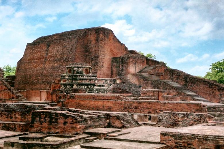 Nalanda