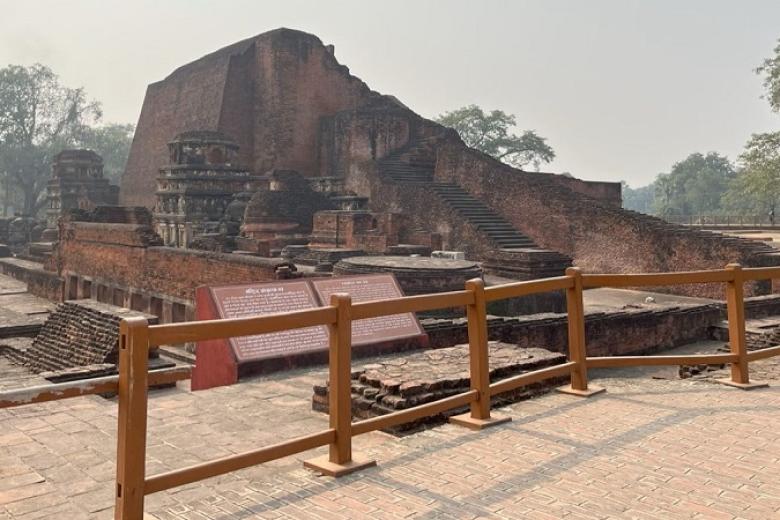 Nalanda