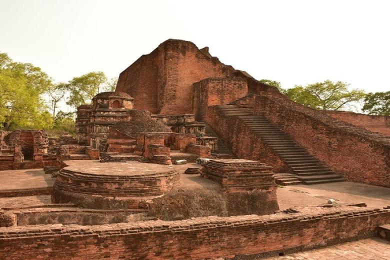 Nalanda