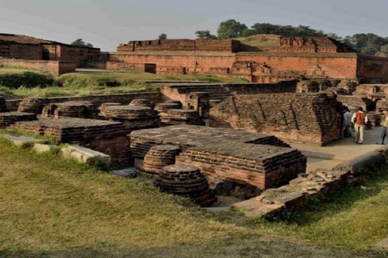 Nalanda