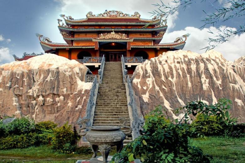 Việt Nam Phật Quốc Tự