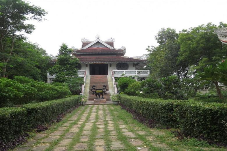 Việt Nam Phật Quốc Tự