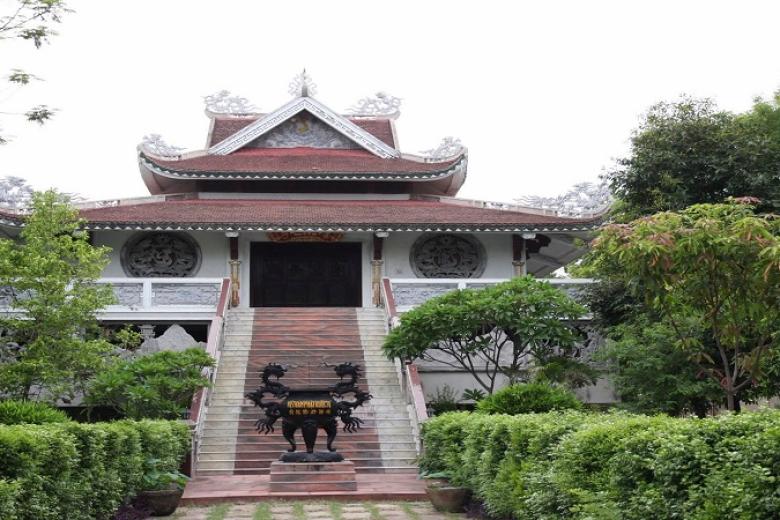 Việt Nam Phật Quốc Tự