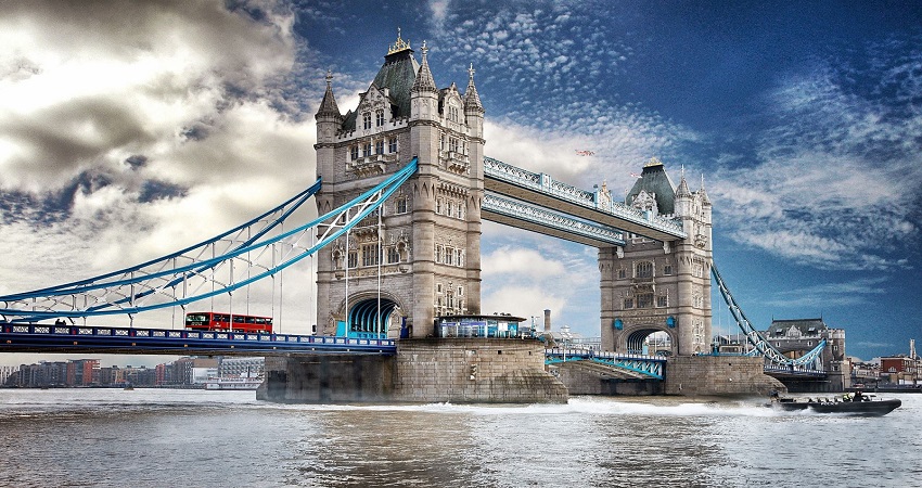 Cầu Tháp London
