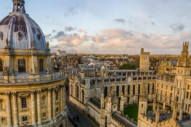 Viện Đại học Oxford