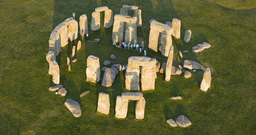 Stonehenge