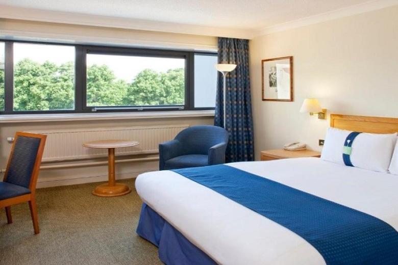 Holiday Inn Cardiff City Centre