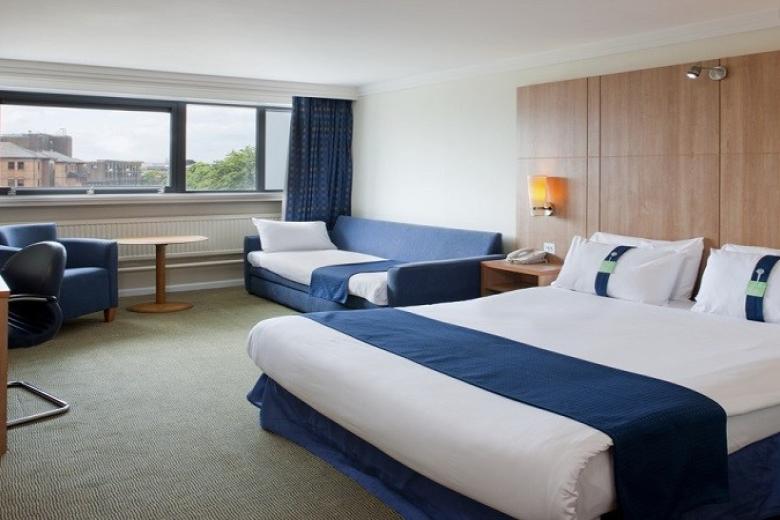 Holiday Inn Cardiff City Centre