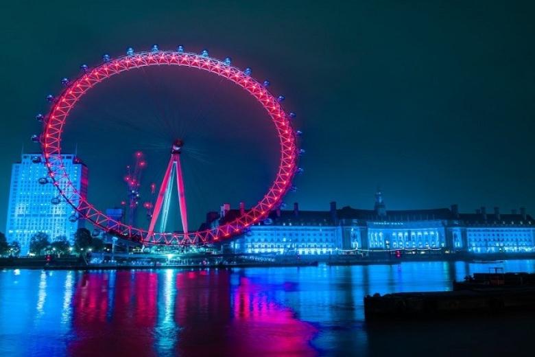 London Eye