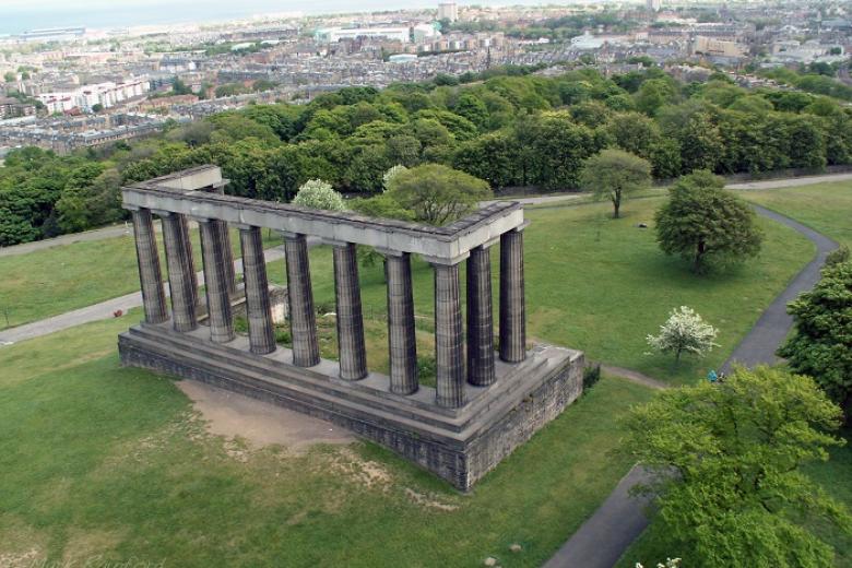 Scotland Monument