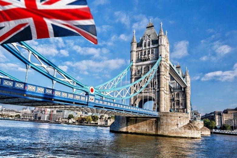 Cây cầu tháp London
