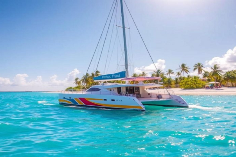 Thành phố biển Varadero