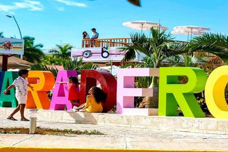 Thành phố biển Varadero