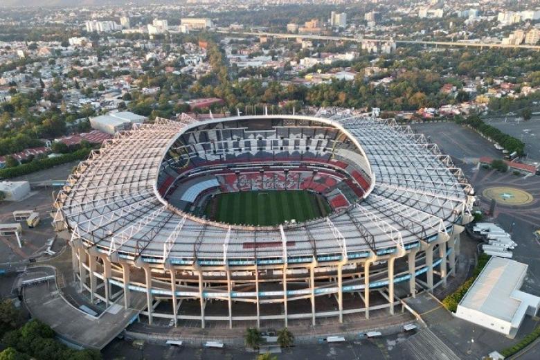 Sân vận động Azteca