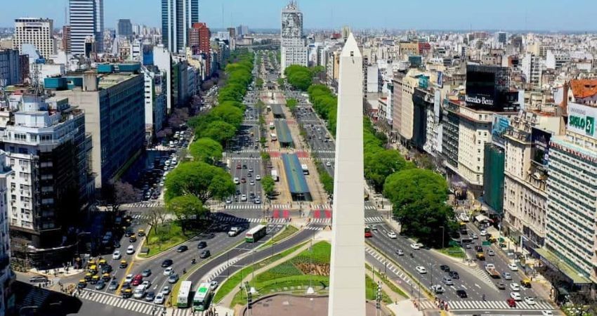 Buenos Aires, Argentina