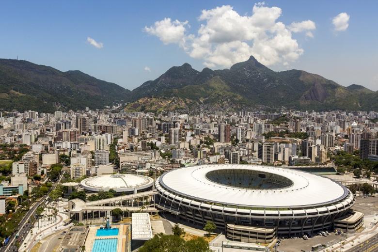 Sân vận động Maracana