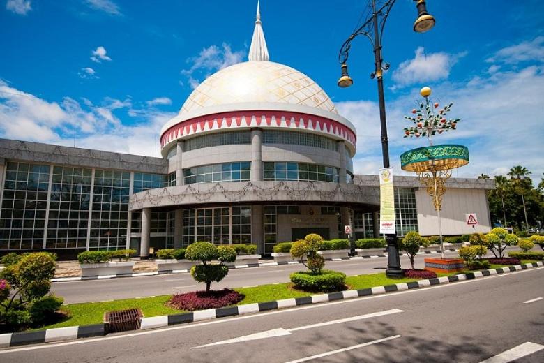 Bảo tàng Hoàng gia Regalia