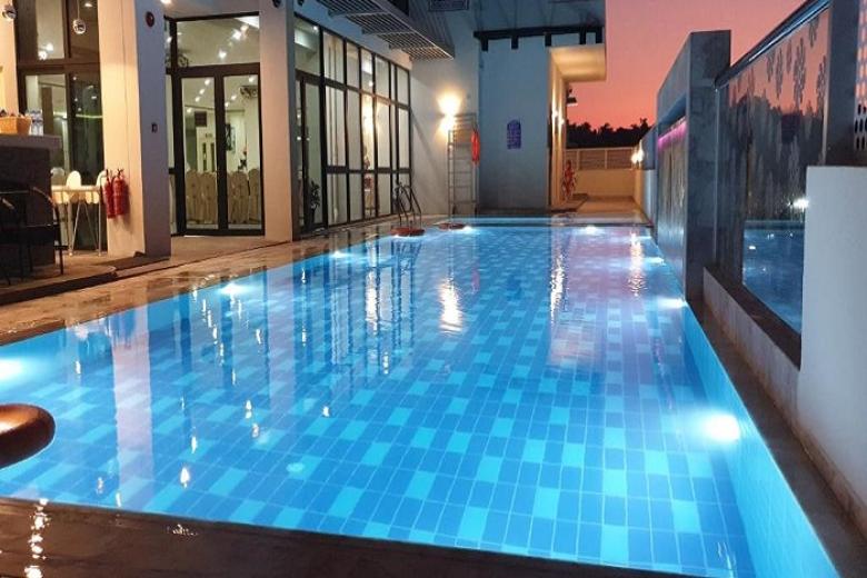 Wafa Hotel and Apartment