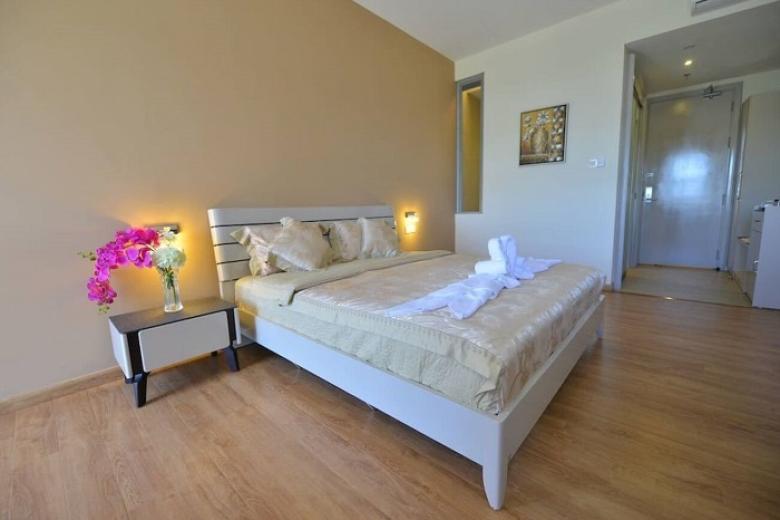 Wafa Hotel and Apartment