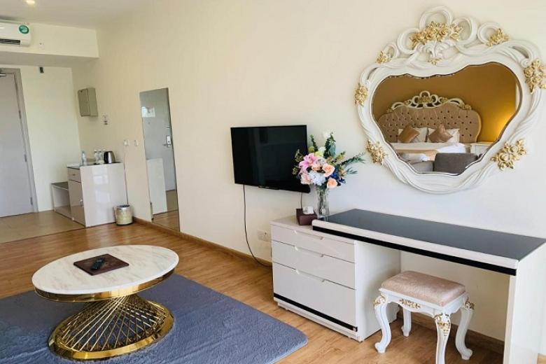 Wafa Hotel and Apartment