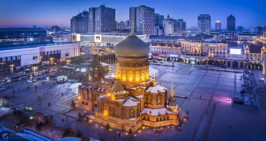 Điểm du lịch