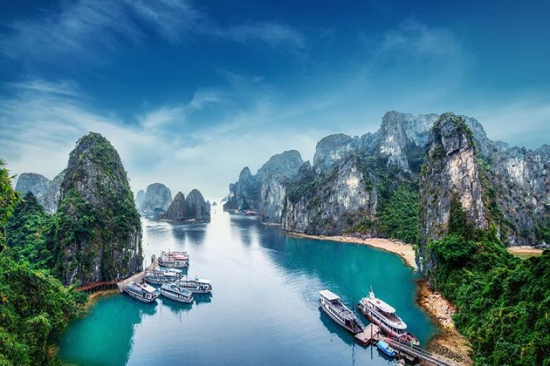 Vịnh Lan Hạ