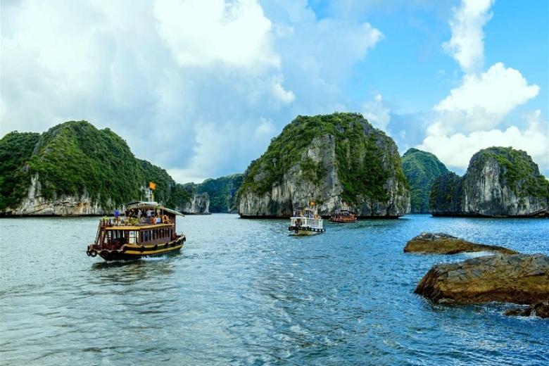 Vịnh Lan Hạ