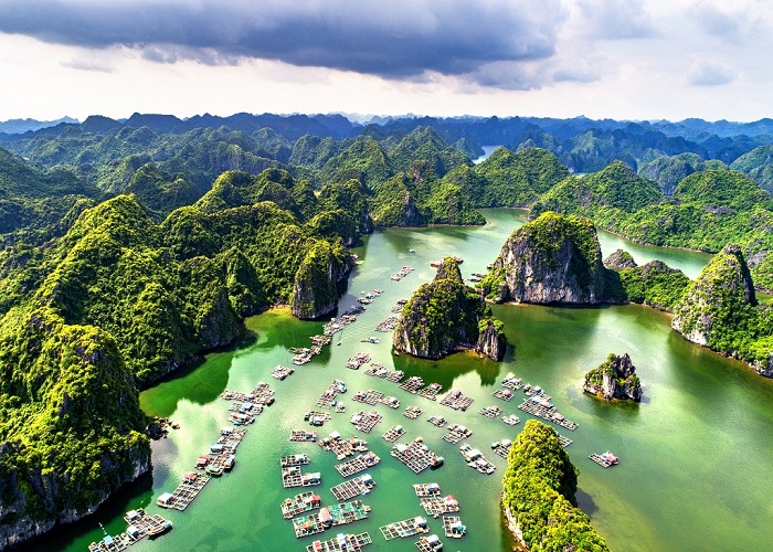 Điểm du lịch