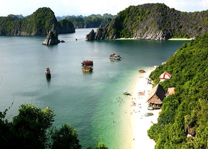 Điểm tham quan