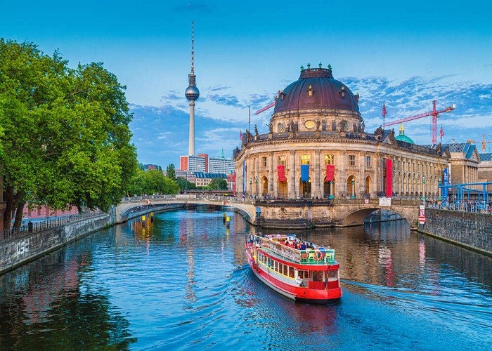 berlin