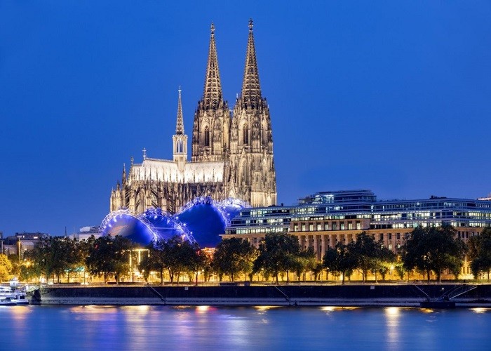 Cologne