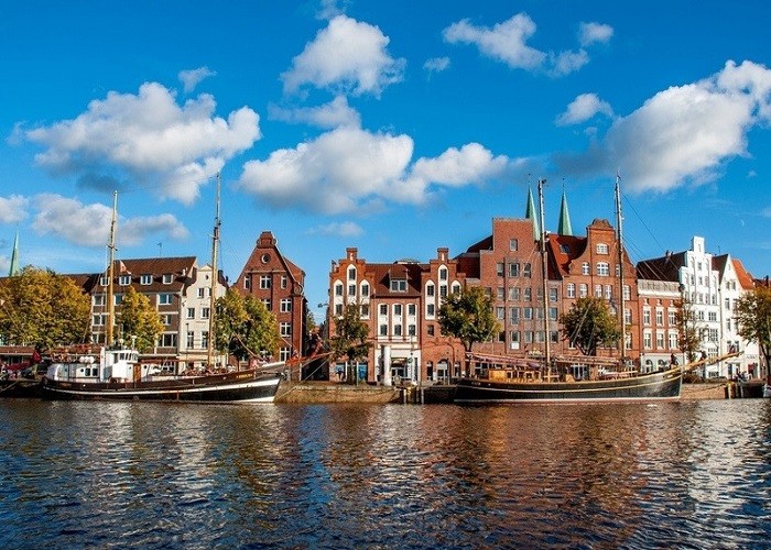 lubeck