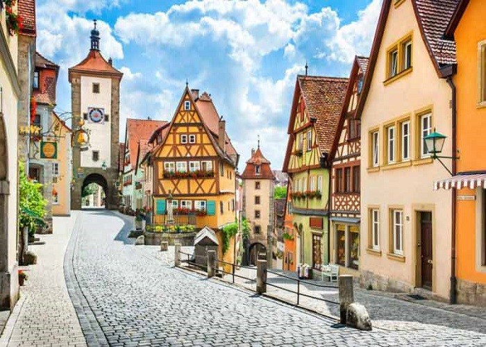 Munich