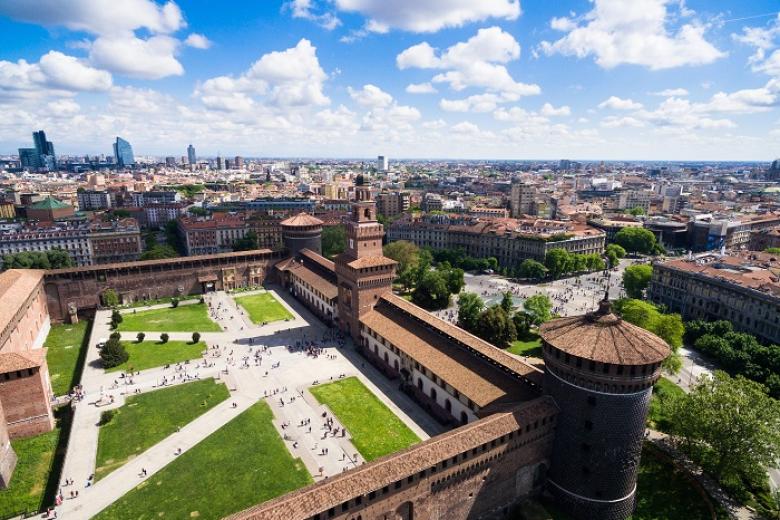 Castello Sforzesco