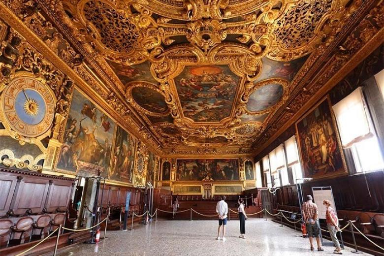 Doge's Palace