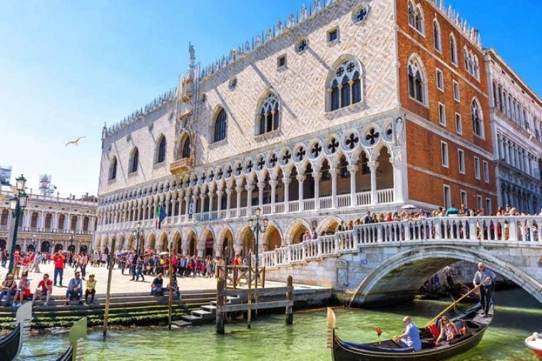 Doge's Palace