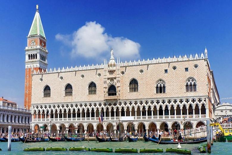 Doge's Palace