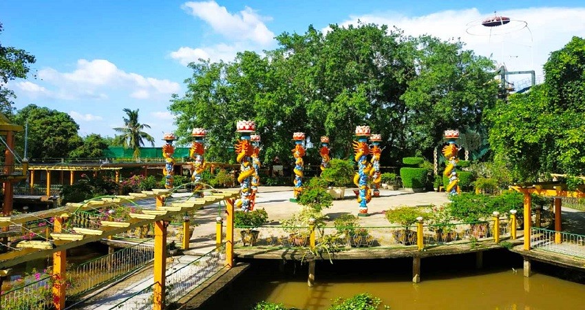 Đạo Dừa