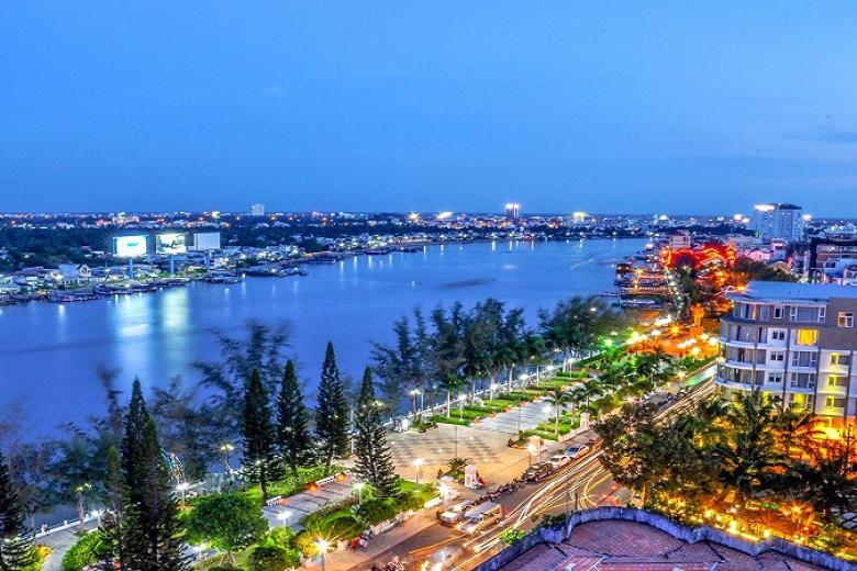 Bến Ninh Kiều